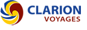 Clarion Voyages Turismo